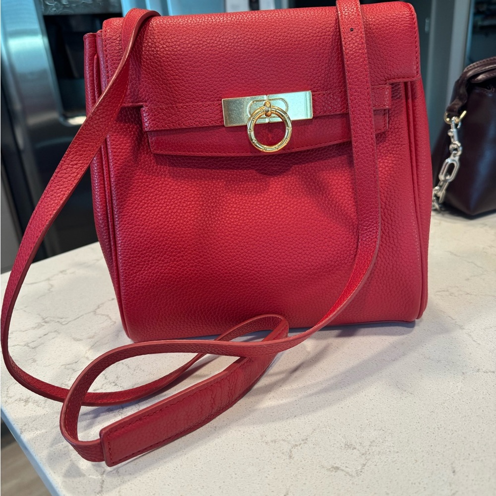 Parisa Wang grace small backpack